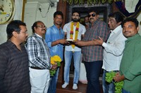 Idi Naa Biopic Movie Opening